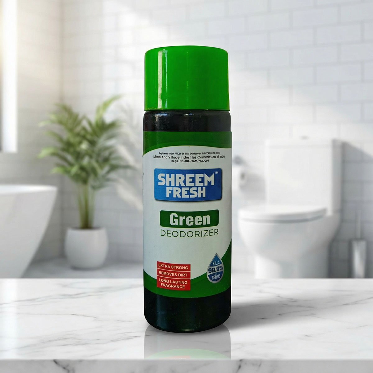 Shreem Fresh